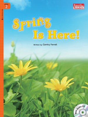 cover image of Spring Is Here!